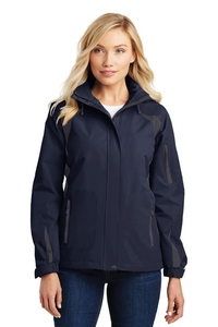 L304 - Port Authority Ladies All-Season II Jacket