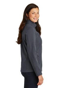 L317 - Port Authority Ladies Core Soft Shell Jacket