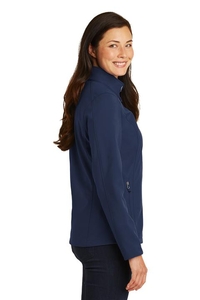 L317 - Port Authority Ladies Core Soft Shell Jacket