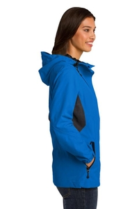 L322 - Port Authority Ladies Cascade Waterproof Jacket