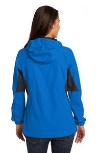 L322 - Port Authority Ladies Cascade Waterproof Jacket