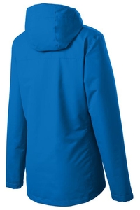 L331 - Port Authority Ladies All-Conditions Jacket