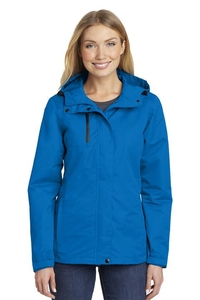 L331 - Port Authority Ladies All-Conditions Jacket