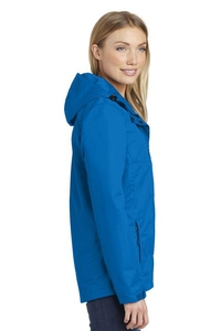 L331 - Port Authority Ladies All-Conditions Jacket