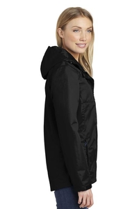 L331 - Port Authority Ladies All-Conditions Jacket