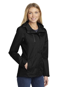 L331 - Port Authority Ladies All-Conditions Jacket