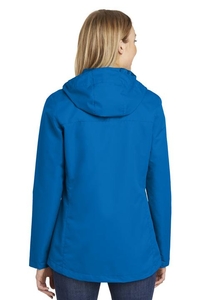 L331 - Port Authority Ladies All-Conditions Jacket