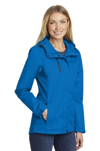 L331 - Port Authority Ladies All-Conditions Jacket