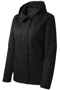 L331 - Port Authority Ladies All-Conditions Jacket