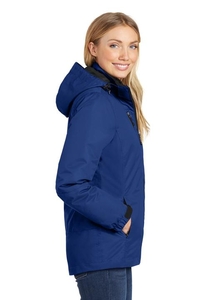 L332 - Port Authority Ladies Vortex Waterproof 3-in-1 Jacket