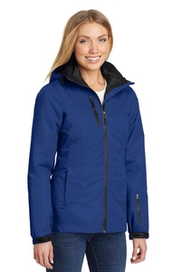 L332 - Port Authority Ladies Vortex Waterproof 3-in-1 Jacket