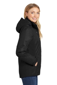 L332 - Port Authority Ladies Vortex Waterproof 3-in-1 Jacket