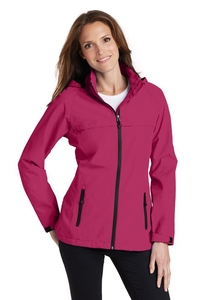 L333 - Port Authority Ladies Torrent Waterproof Jacket