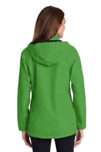 L333 - Port Authority Ladies Torrent Waterproof Jacket