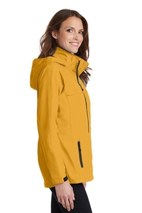 L333 - Port Authority Ladies Torrent Waterproof Jacket