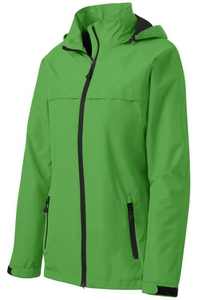 L333 - Port Authority Ladies Torrent Waterproof Jacket