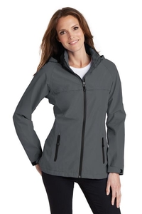 L333 - Port Authority Ladies Torrent Waterproof Jacket