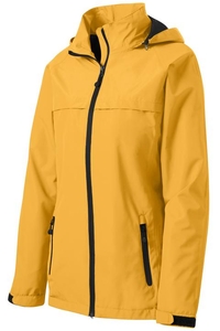 L333 - Port Authority Ladies Torrent Waterproof Jacket