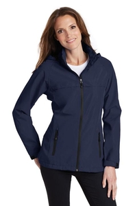 L333 - Port Authority Ladies Torrent Waterproof Jacket