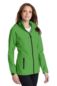 L333 - Port Authority Ladies Torrent Waterproof Jacket