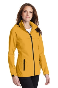 L333 - Port Authority Ladies Torrent Waterproof Jacket