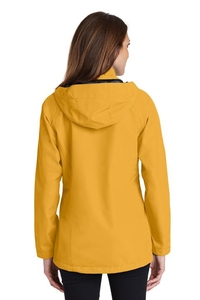 L333 - Port Authority Ladies Torrent Waterproof Jacket