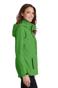 L333 - Port Authority Ladies Torrent Waterproof Jacket