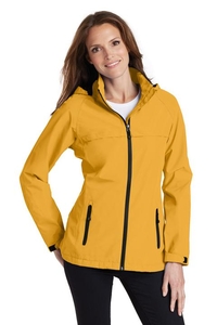 L333 - Port Authority Ladies Torrent Waterproof Jacket