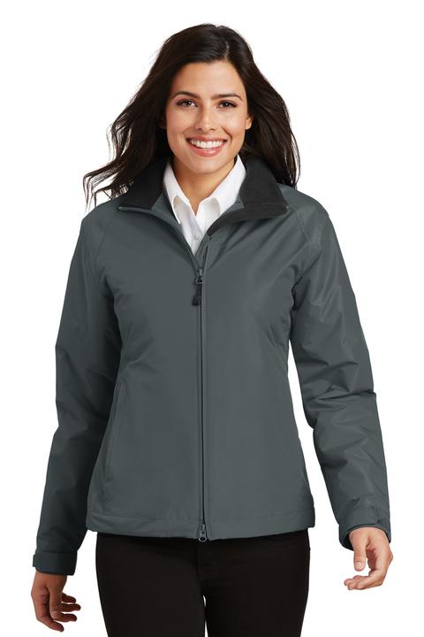 L354 - Port Authority Ladies Challenger Jacket