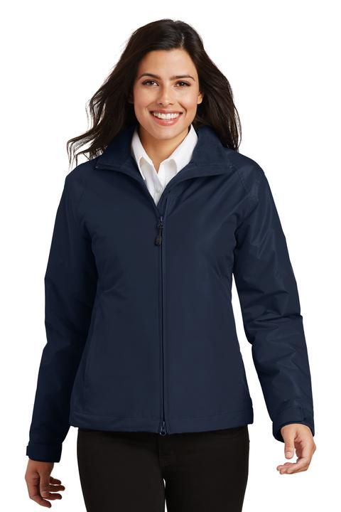 L354 - Port Authority Ladies Challenger Jacket