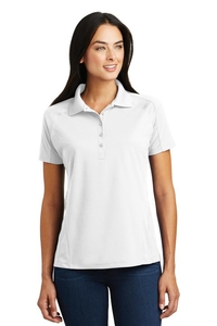 L474 - Sport-Tek Ladies Dri-Mesh Pro Polo