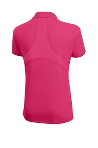 L474 - Sport-Tek Ladies Dri-Mesh Pro Polo