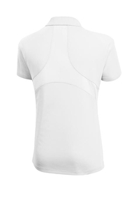 L474 - Sport-Tek Ladies Dri-Mesh Pro Polo