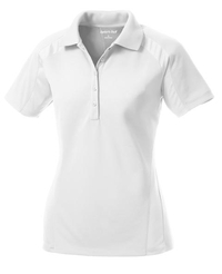 L474 - Sport-Tek Ladies Dri-Mesh Pro Polo