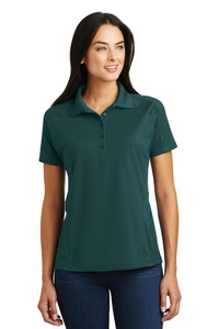 L474 - Sport-Tek Ladies Dri-Mesh Pro Polo