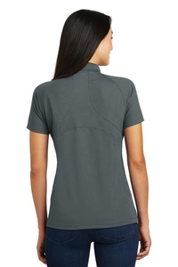 L474 - Sport-Tek Ladies Dri-Mesh Pro Polo