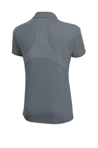 L474 - Sport-Tek Ladies Dri-Mesh Pro Polo