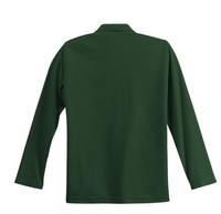 L500LS - Port Authority Ladies  Silk Touch Long Sleeve Polo.  L500LS