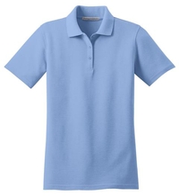 L510 - Port Authority Ladies Stain-Resistant Polo