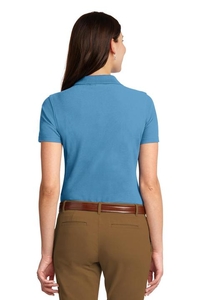 L510 - Port Authority Ladies Stain-Resistant Polo