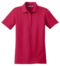 L510 - Port Authority Ladies Stain-Resistant Polo