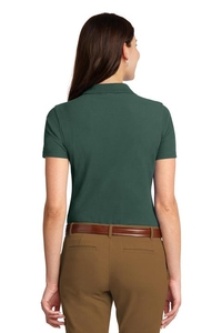 L510 - Port Authority Ladies Stain-Resistant Polo