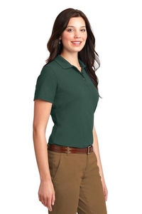 L510 - Port Authority Ladies Stain-Resistant Polo