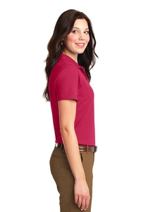 L510 - Port Authority Ladies Stain-Resistant Polo