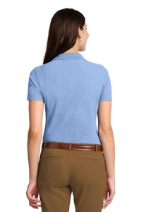 L510 - Port Authority Ladies Stain-Resistant Polo