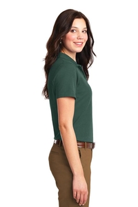 L510 - Port Authority Ladies Stain-Resistant Polo