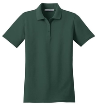 L510 - Port Authority Ladies Stain-Resistant Polo